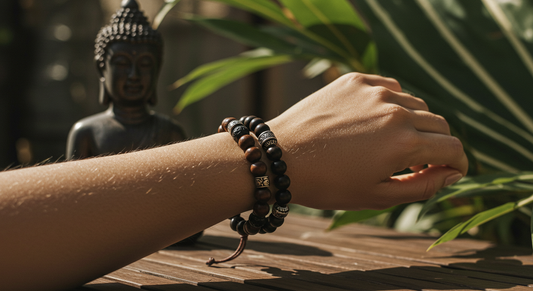 Limited Edition Goes Beyond Toys: Why Buddha Beads Are Becoming the Next Big Collectible