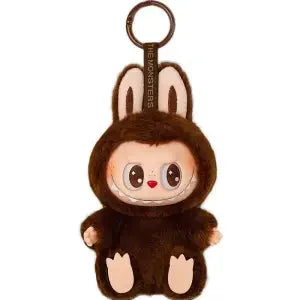The Monsters Have A Seat Series Lafufu Vinyl Plush Doll | Blind Box Toy Action Figure