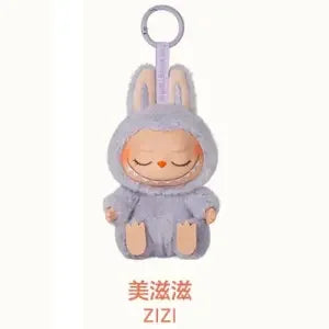 The Monsters Have A Seat Series Lafufu Vinyl Plush Doll | Blind Box Toy Action Figure