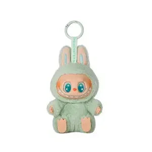 The Monsters Have A Seat Series Lafufu Vinyl Plush Doll | Blind Box Toy Action Figure