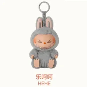 The Monsters Have A Seat Series Lafufu Vinyl Plush Doll | Blind Box Toy Action Figure