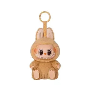 The Monsters Have A Seat Series Lafufu Vinyl Plush Doll | Blind Box Toy Action Figure